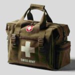 Schweizer Armee Tasche