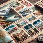 Schweizer Briefmarken In Deutschland Kaufen