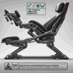 Seeger Vorverlegte Fussrastenanlage Mit Tüv