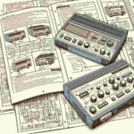 Seg Dvrc 750 Bedienungsanleitung