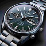 Seiko 5 Automatic 21 Jewels