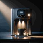 Senseo Calc Leuchtet