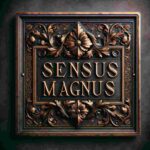 Sensus Magnus
