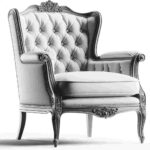 Sessel Guido Maria Kretschmer