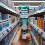 Settima Zahncreme Rossmann