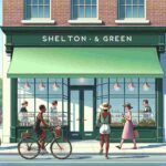 Shelton & Green