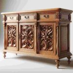 Sideboard 50 Cm Tief