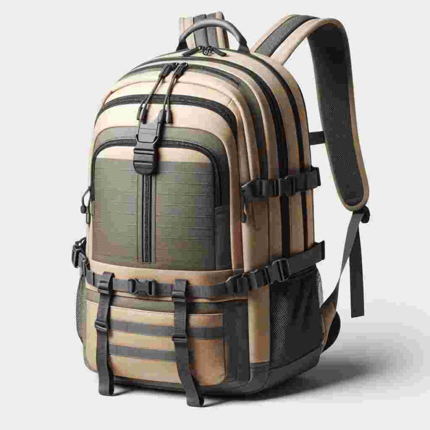 Sigg Rucksack 18 L