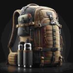 Sigg Rucksack 18L