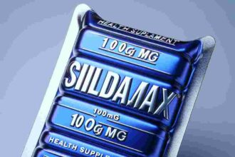 Sildamax 100Mg