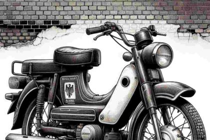 Simson Schwalbe Gebraucht