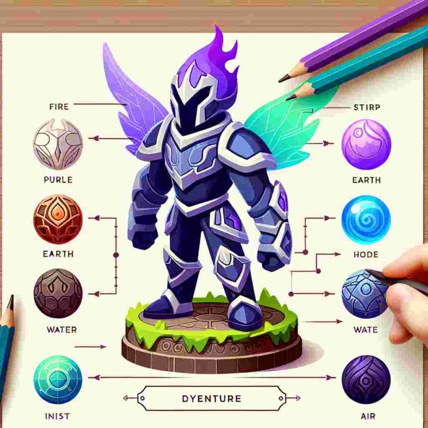 Skylanders Trap Team Figuren