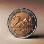 Slovensko 2 Euro 2009 Wert