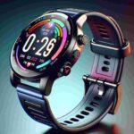 Smartwatch Wxr 32Gb