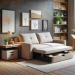 Sofa Mit Schlaffunktion Und Bettkasten Günstig