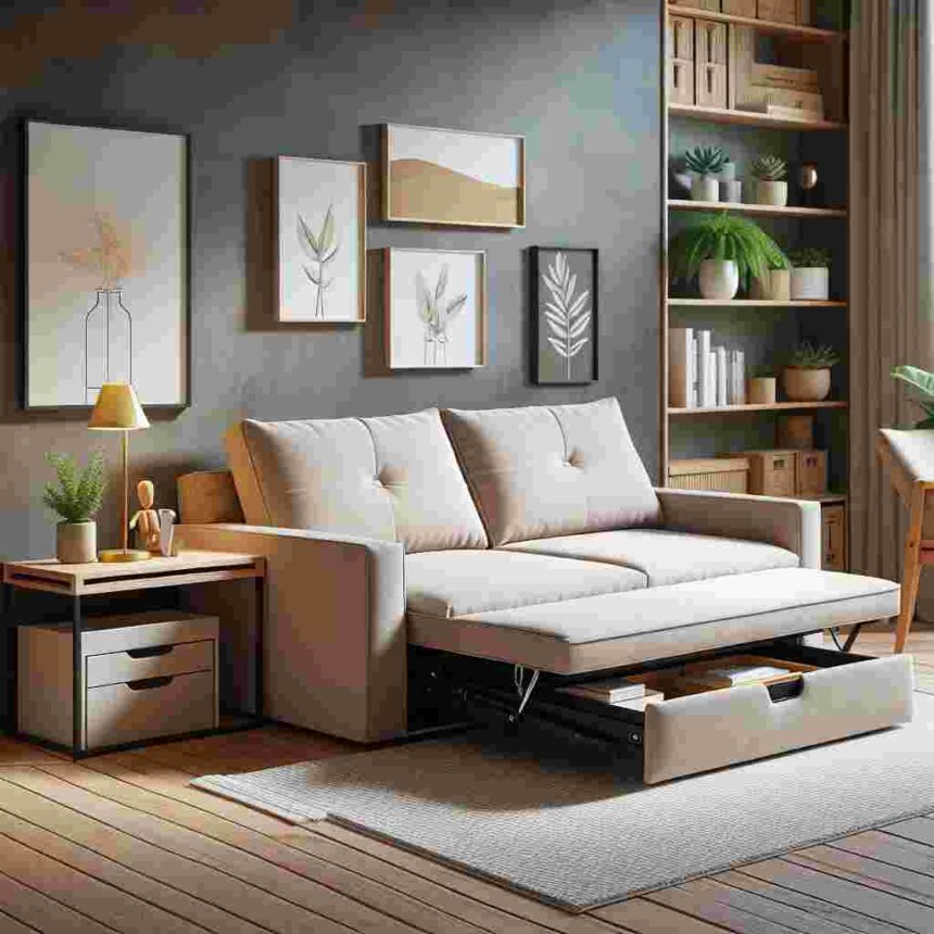 Sofa Mit Schlaffunktion Und Bettkasten Günstig