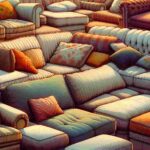 Sofas Gebraucht