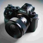 Sony A9 Gebraucht