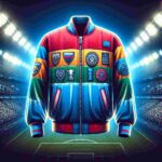 Sport1 Stadionjacke