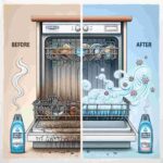 Spülmaschinen Deo Test