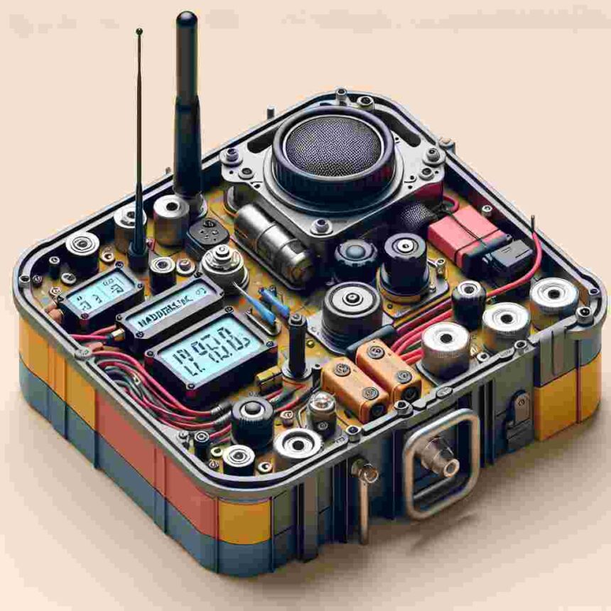 Stamer Marderschreck