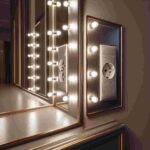 Steckdose Für Spiegelschrank