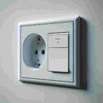 Steckdose Mit Schalter Unterputz