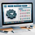 Stecotec Briefmarken Verwaltung Pro 16