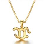 Sternzeichen Kette Für Kinder