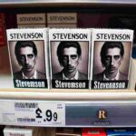 Stevenson Zigaretten Rossmann Preis