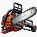 Stihl 021