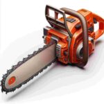 Stihl 023