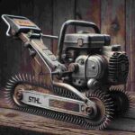 Stihl Freischneider Alte Modelle