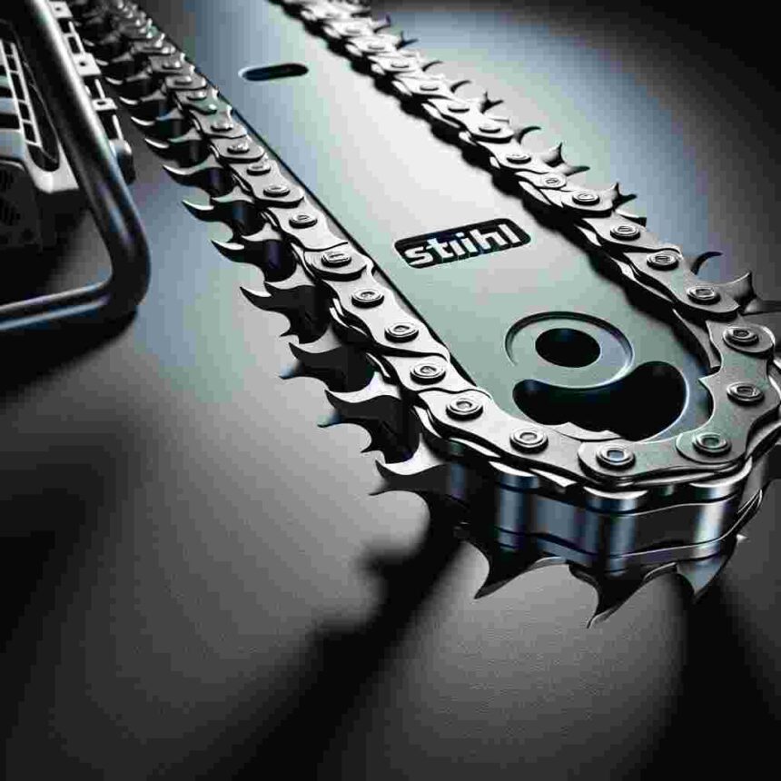 Stihl Ms 271 C Kette