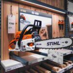 Stihl Ms 440 Neupreis