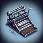 Stopfmaschine Für Zigaretten