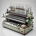 Strickmaschine Gebraucht