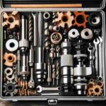 Striffler Oberfräse Ersatzteile