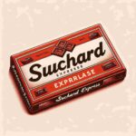 Suchard Express Test
