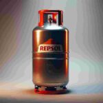 Suche Repsol Gasflasche