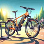Suncox E-Bike
