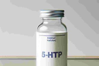 Sunday Natural 5 Htp