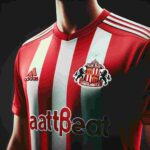 Sunderland Trikot