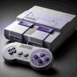 Super Nintendo Original
