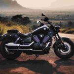 Suzuki Intruder 125 Erfahrung