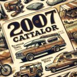 Tabbert Katalog 2007