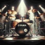 Tama Rockstar