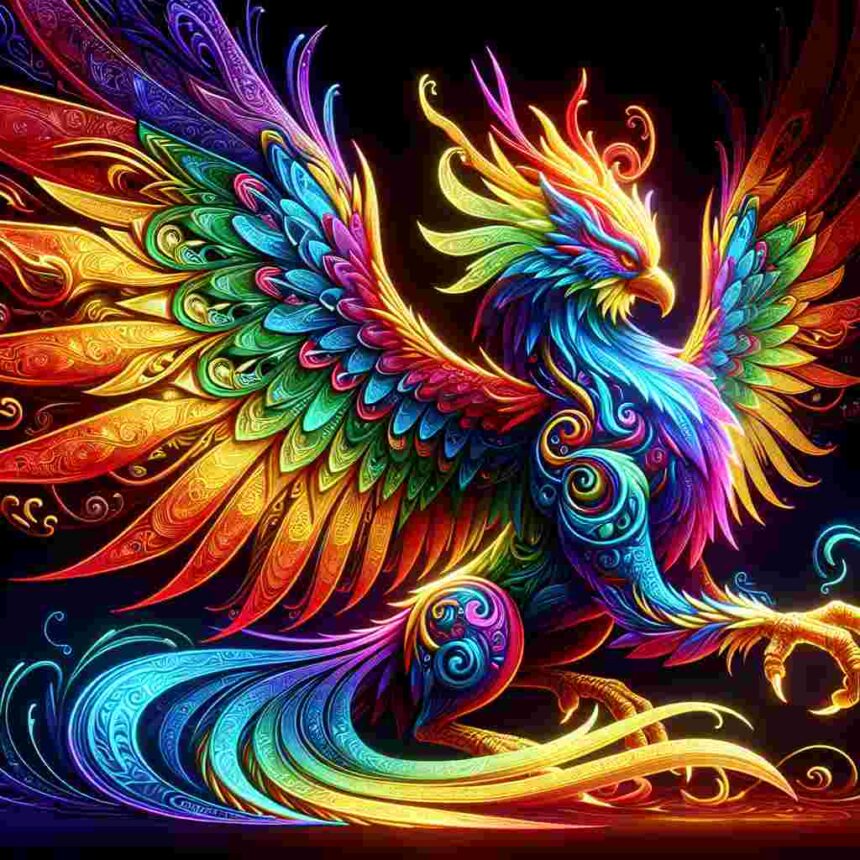 Tapu Koko Gx Rainbow Wert