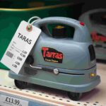 Taras Dampfreiniger Preis