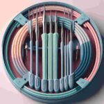 Tchibo Rundstricknadel Set